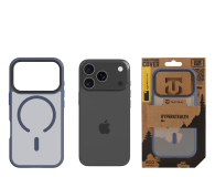 Tactical MagForce Hyperstealth Kryt pro iPhone 18 Pro Deep Blue - 1514239 - zdjęcie 3